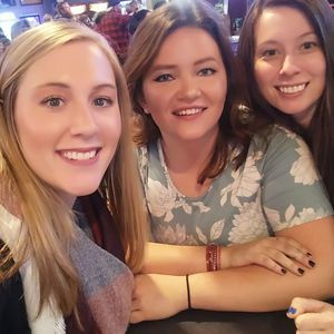 Meet your Posher, Kelli